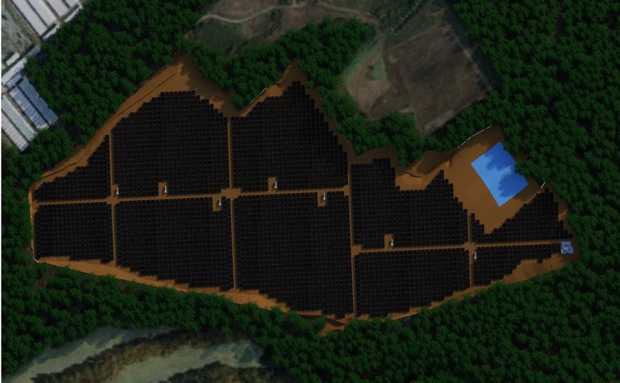 First Solar Japan and Toshiba start construction of two Mega Solar Projects Yatsubo Solar Power Plant and Ikeda Solar Power Plant in Tochigi Prefecture